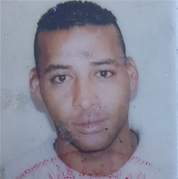Click to enlarge Yassin al-Saradih