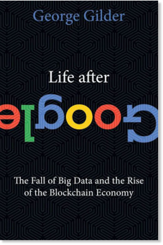 Life After Google
