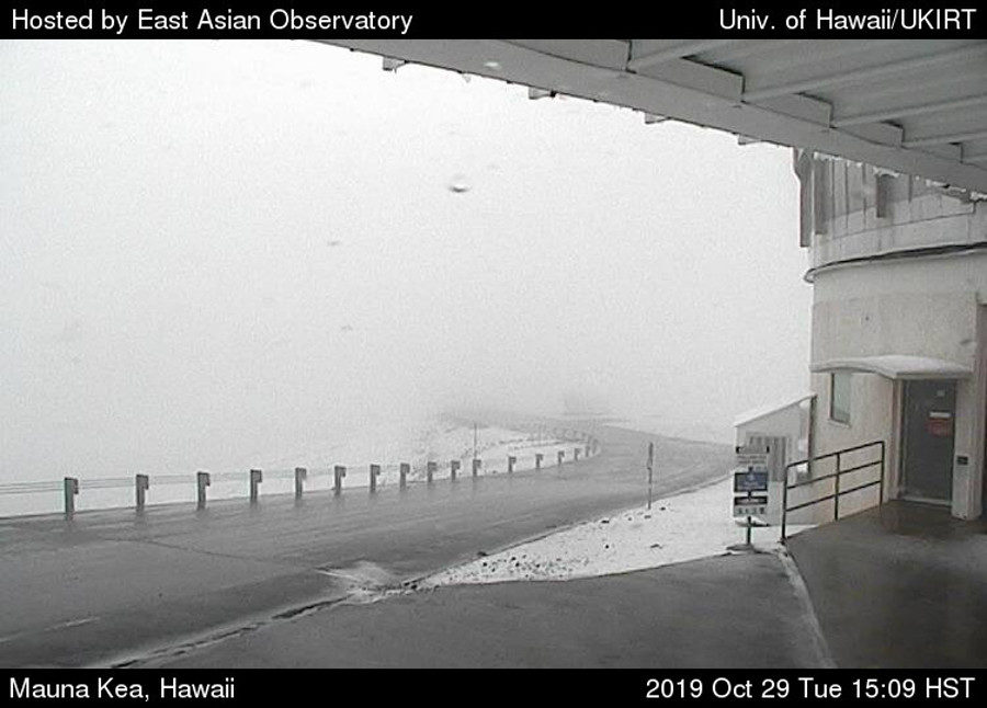 Click to enlarge Mauna Kea