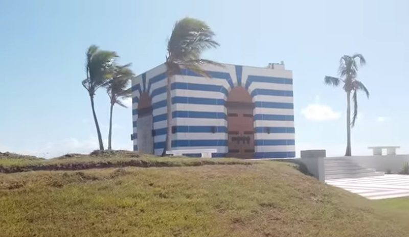 Click to enlarge epstein island