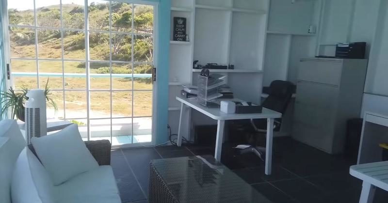 Click to enlarge epstein island office