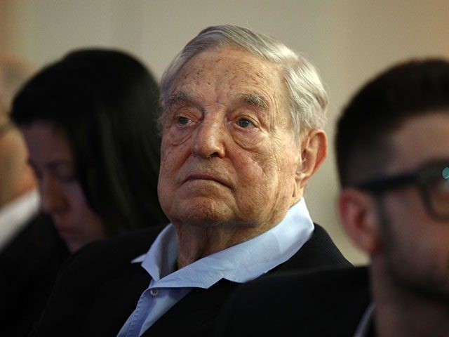 Click to enlarge George Soros