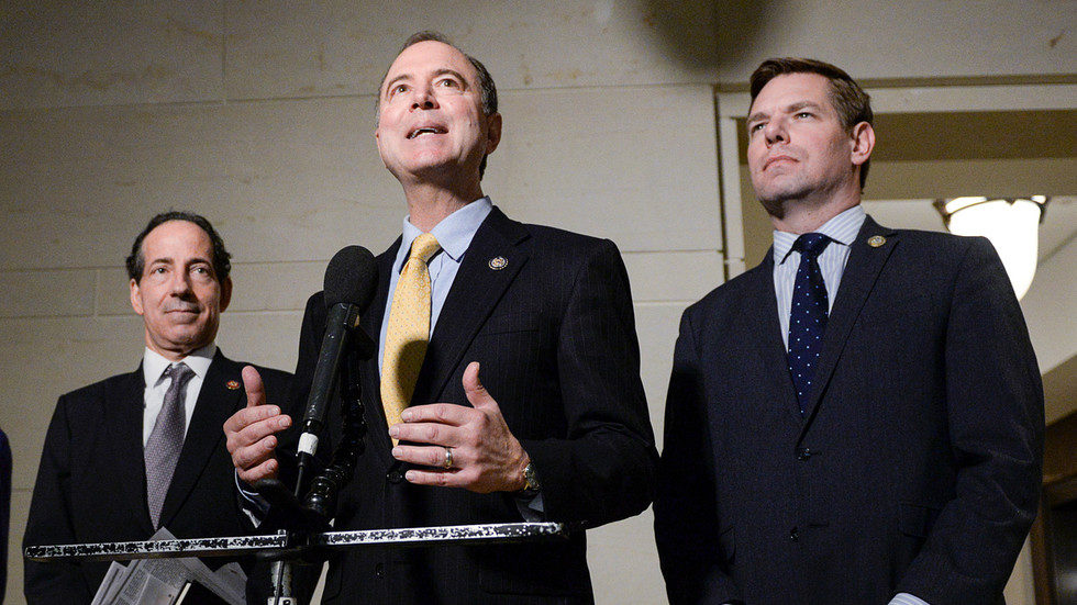 Click to enlarge schiff impeachment