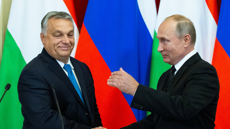 Click to enlarge Putin Orban
