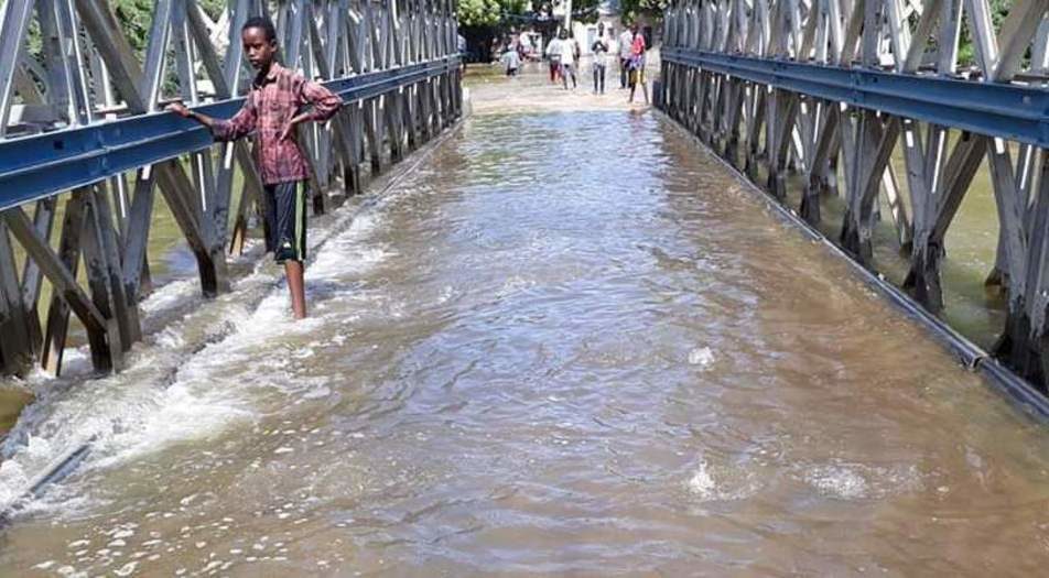 Click to enlarge flood