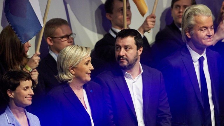 Click to enlarge populist