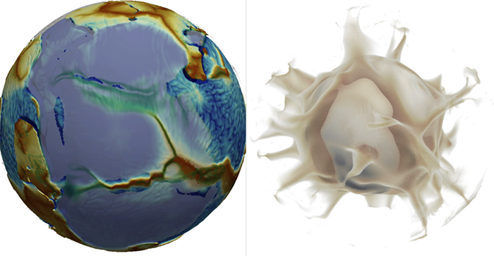 Earth's Mantle