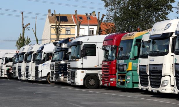 Lorry