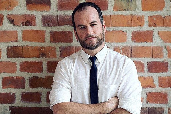 Brendan O’Neill