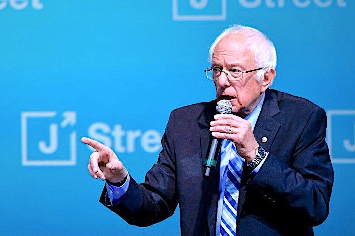 BernSanders