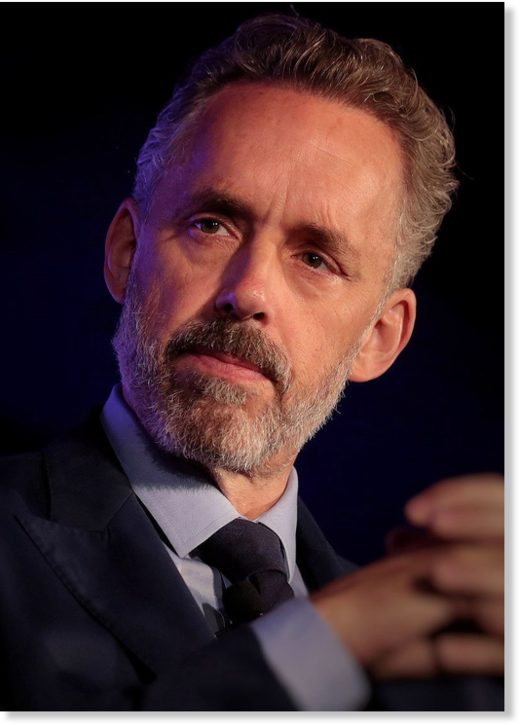 Click to enlarge jordan peterson