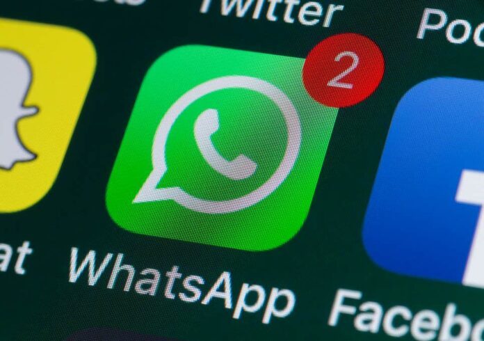 whatsapp