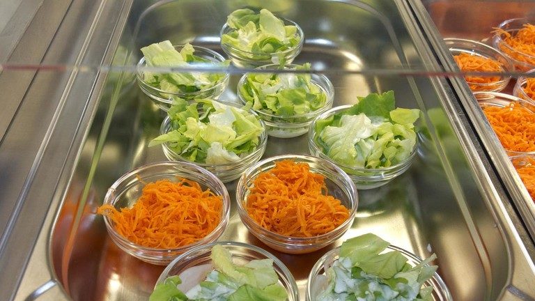 Click to enlarge veggies