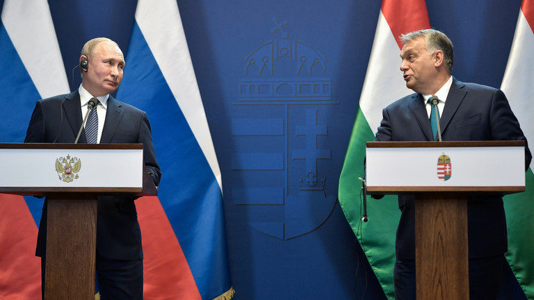 Click to enlarge putin and orban
