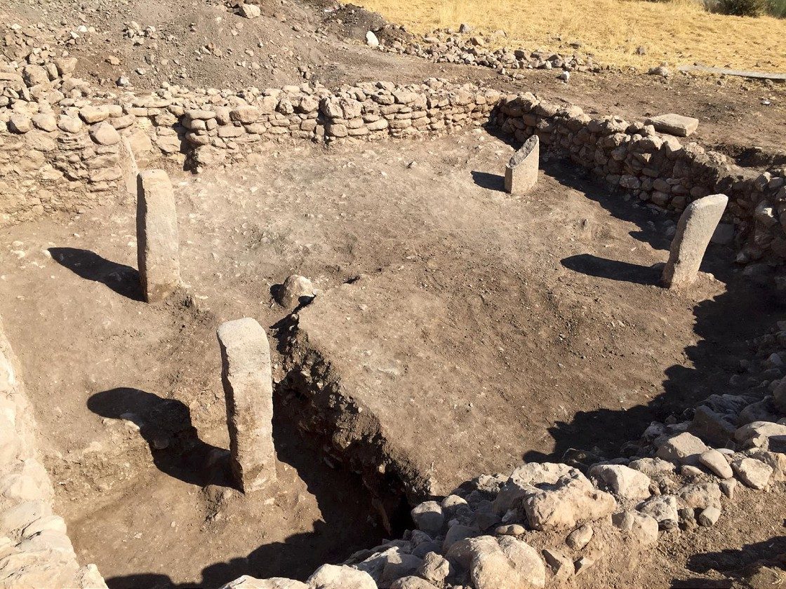Neolithic Village_1