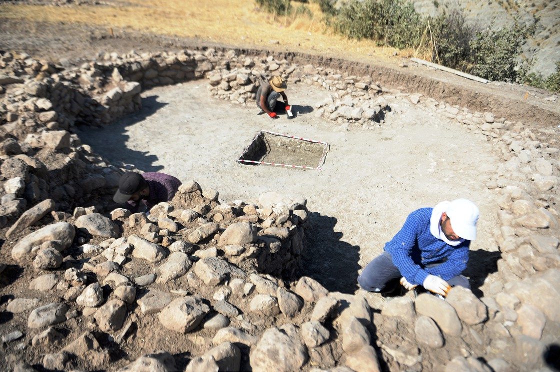 Neolithic Village_3