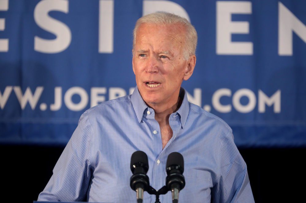 Joe Biden