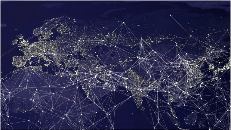 connected world
