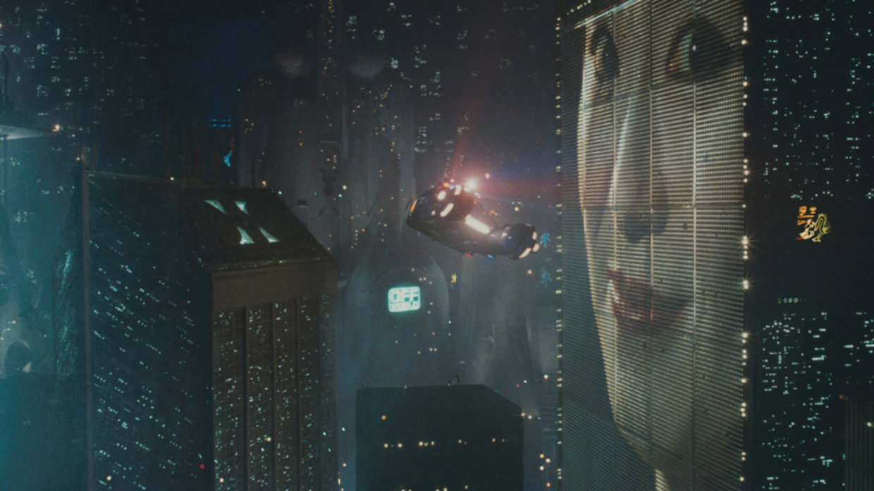 blade runner