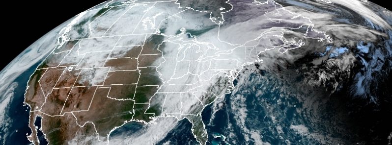 Click to enlarge US thunderstorms
