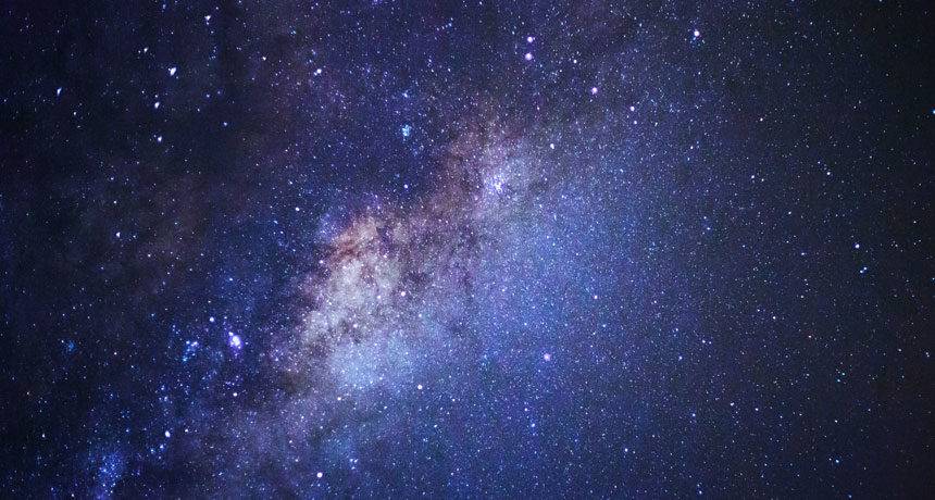 Click to enlarge Universe