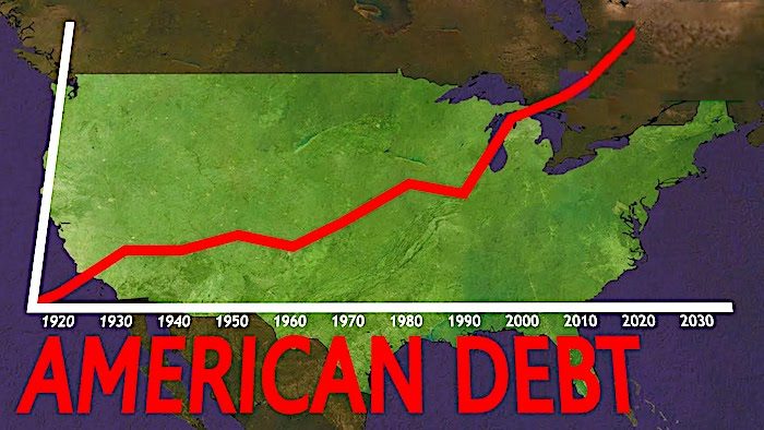 American Debt