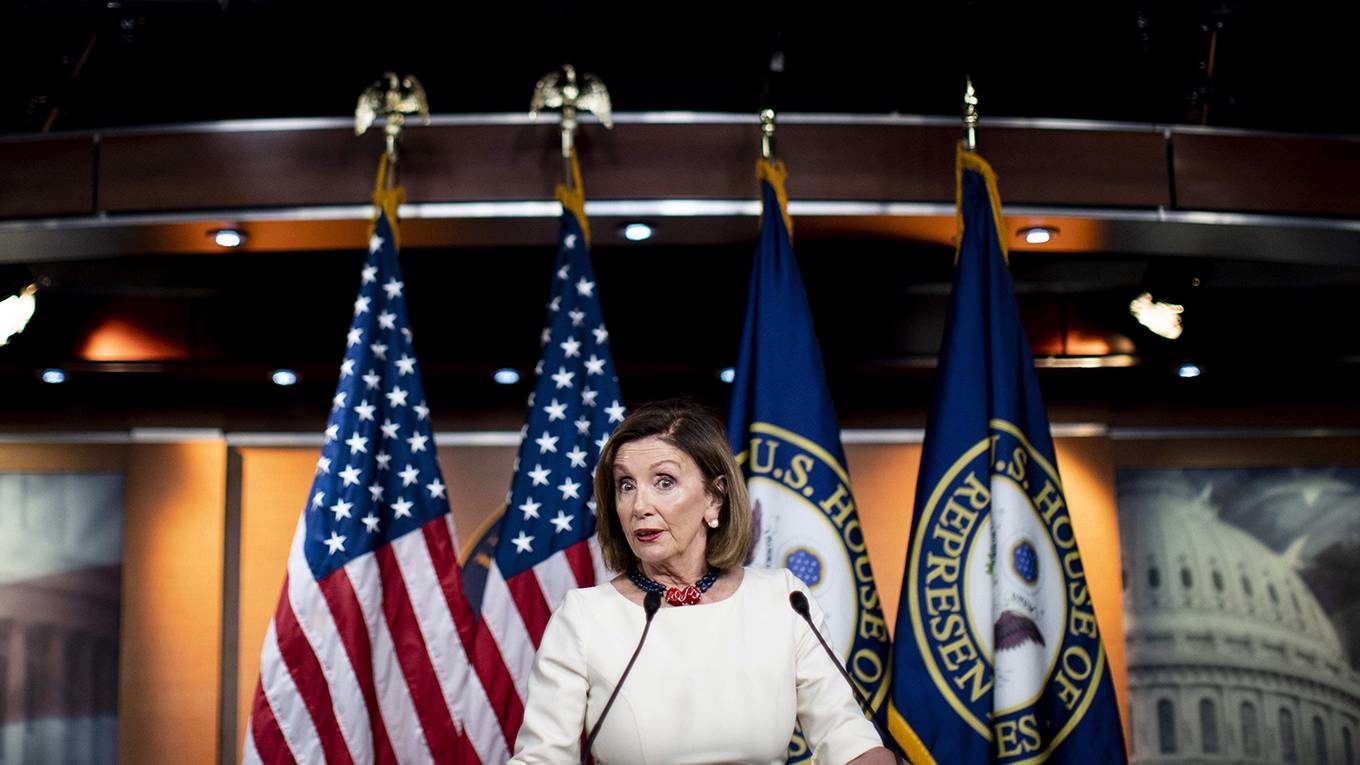 Click to enlarge pelosi