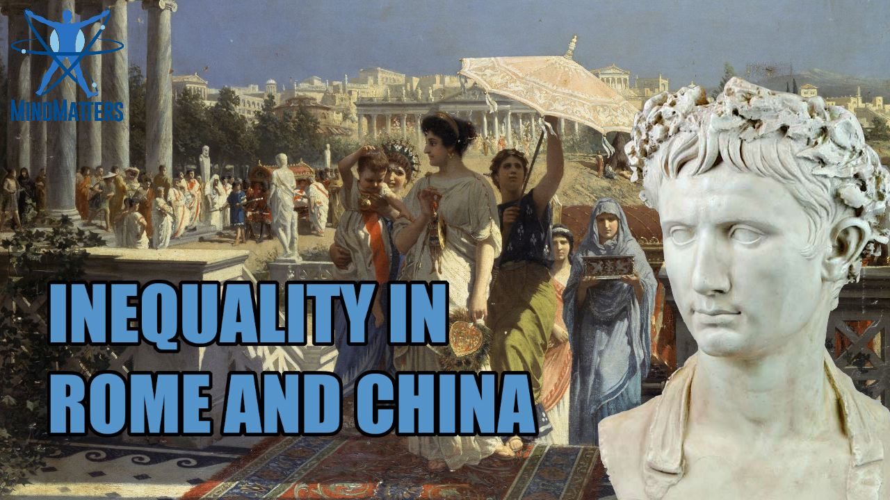 rome china