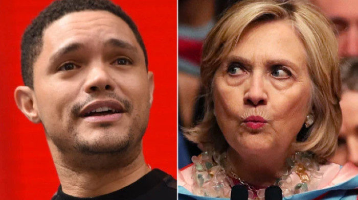 Noah/Clinton