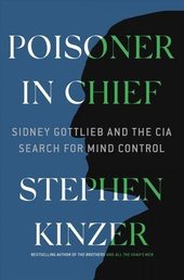 Click to enlarge Poisoner in Chief