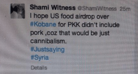 Click to enlarge shamiwitness tweet