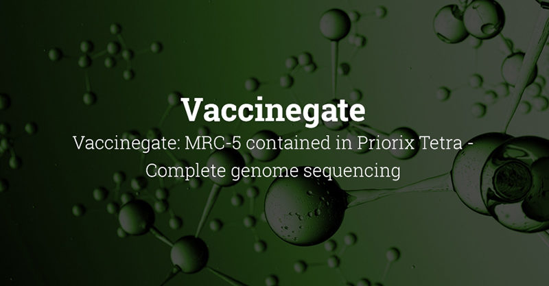 vaccinegate