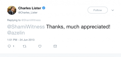 Click to enlarge lister shamiwitness isis syria