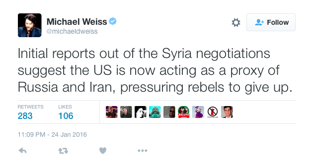 weiss russia rebels isis syria