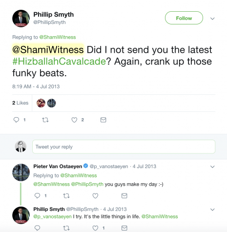 Click to enlarge smyth shamiwitness isis syria twitter