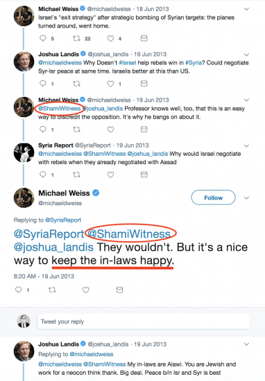 Click to enlarge landis relatives threatened shamiwitness isis syria