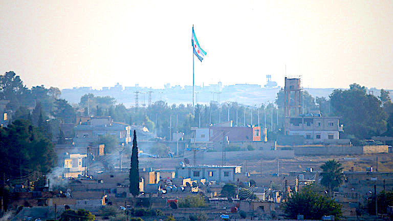 Tal Abyad