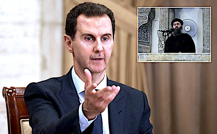 Assad