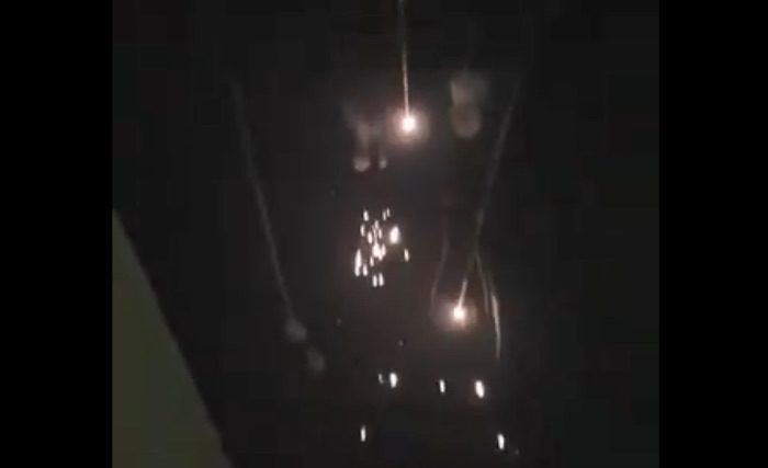 Israeli airstrikes gaza