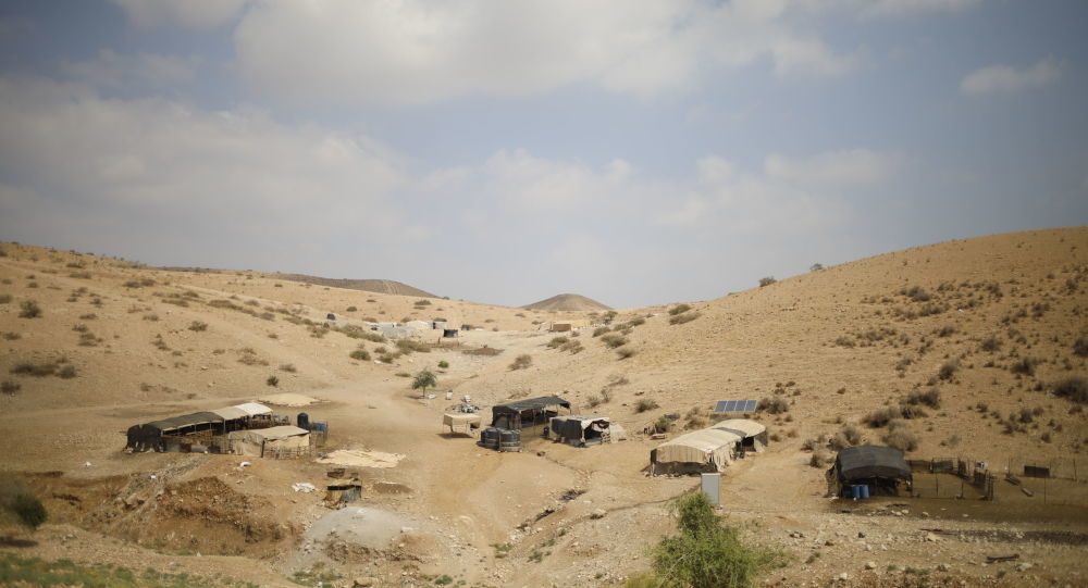 Click to enlarge israel