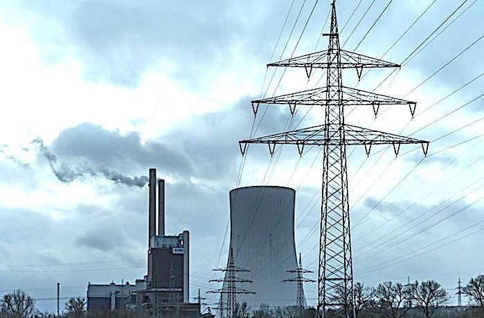 Power Plant