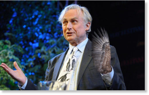 Dawkins evolution