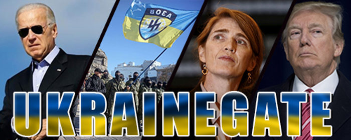UkraineGate