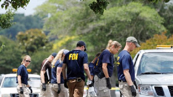 FBI officers