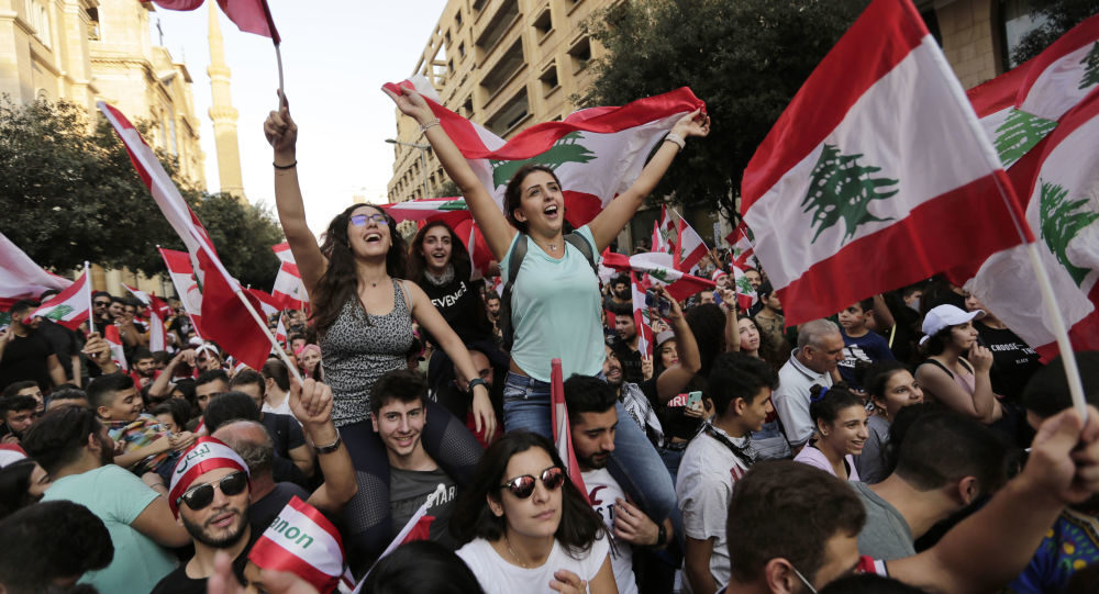 Click to enlarge lebanon