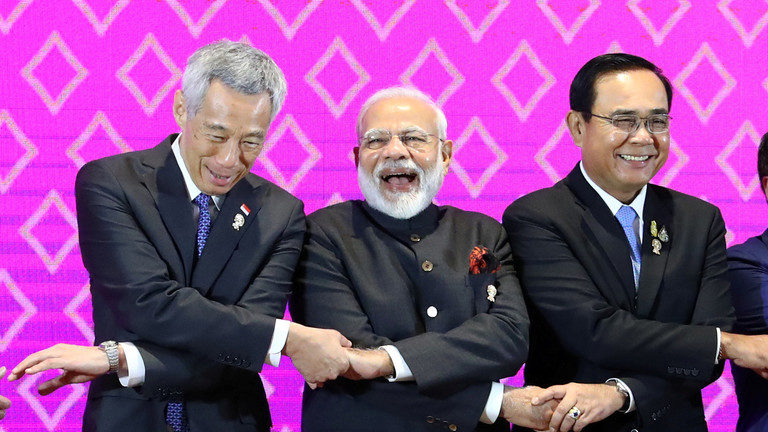 ASEAN