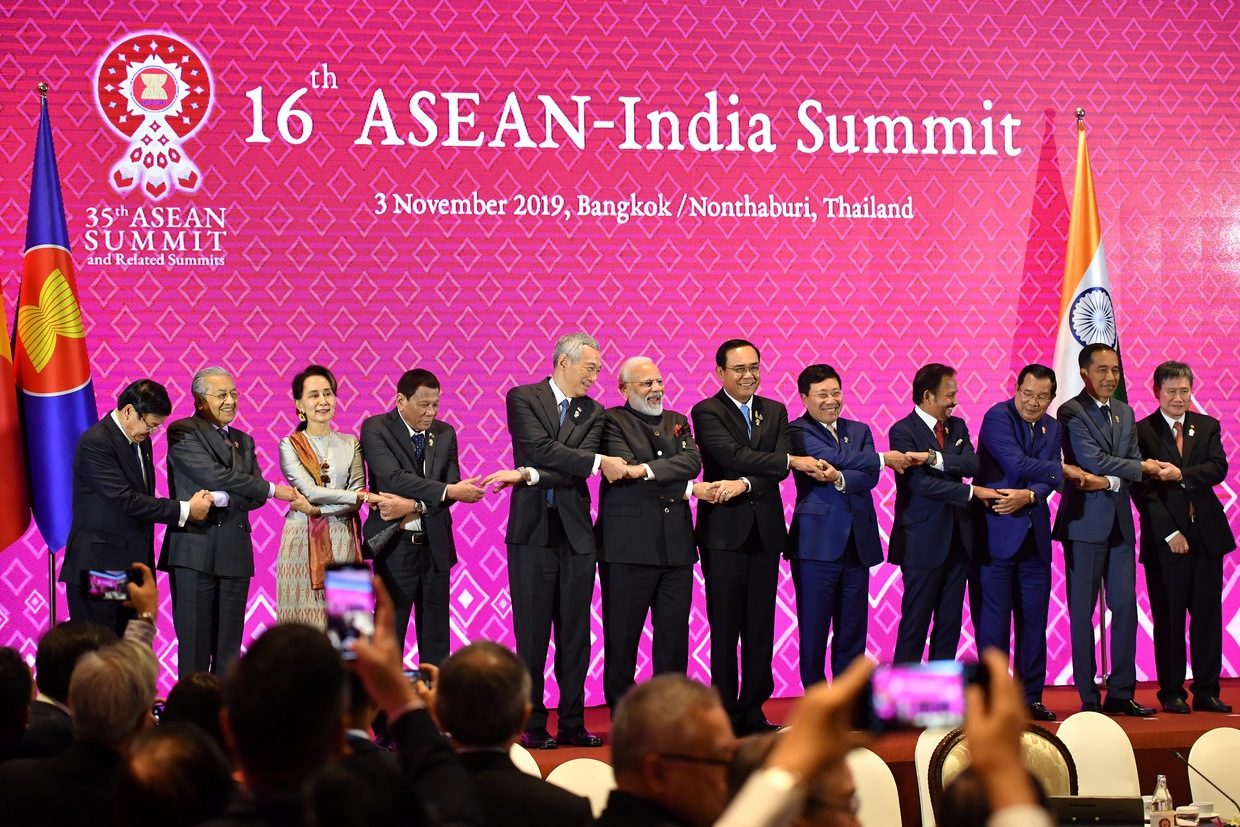 Click to enlarge ASEAN