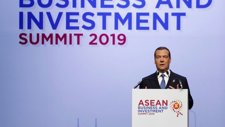 ASEAN