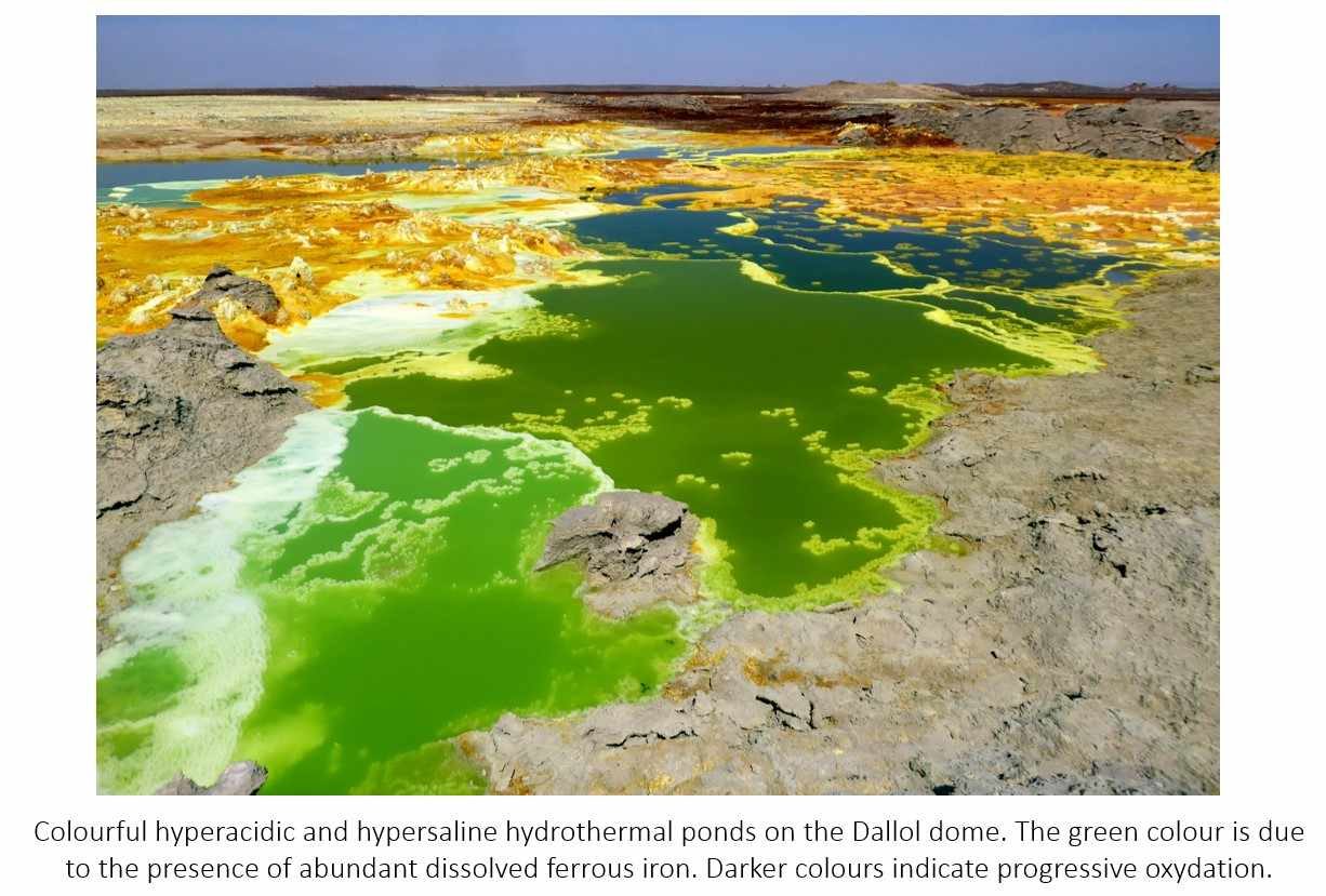 Click to enlarge Dallol