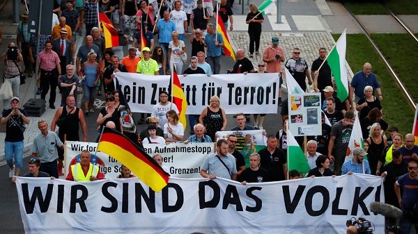 Protest